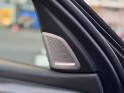 Bmw x6 m f86 575 ch a - garantie- toit ouvrant-bangolufsen -affichage tÊte haute -volant et siÈges av/ar... occasion paris...