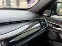 Bmw x6 m f86 575 ch a - garantie- toit ouvrant-bangolufsen -affichage tÊte haute -volant et siÈges av/ar... occasion paris...