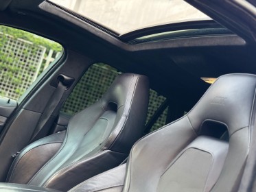 Bmw x6 m f86 575 ch a - garantie- toit ouvrant-bangolufsen -affichage tÊte haute -volant et siÈges av/ar... occasion paris...