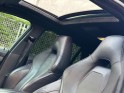 Bmw x6 m f86 575 ch a - garantie- toit ouvrant-bangolufsen -affichage tÊte haute -volant et siÈges av/ar... occasion paris...