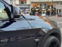 Bmw x6 m f86 575 ch a - garantie- toit ouvrant-bangolufsen -affichage tÊte haute -volant et siÈges av/ar... occasion paris...