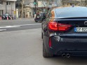 Bmw x6 m f86 575 ch a - garantie- toit ouvrant-bangolufsen -affichage tÊte haute -volant et siÈges av/ar... occasion paris...