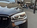 Bmw x6 m f86 575 ch a - garantie- toit ouvrant-bangolufsen -affichage tÊte haute -volant et siÈges av/ar... occasion paris...