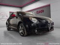 Alfa romeo mito 1.4 tb multiair start  stop 135 sbk garantie 12 mois occasion montpellier (34) simplicicar simplicibike france