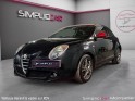 Alfa romeo mito 1.4 tb multiair start  stop 135 sbk garantie 12 mois occasion montpellier (34) simplicicar simplicibike france