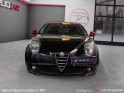 Alfa romeo mito 1.4 tb multiair start  stop 135 sbk garantie 12 mois occasion montpellier (34) simplicicar simplicibike france