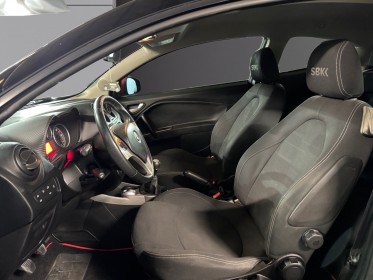 Alfa romeo mito 1.4 tb multiair start  stop 135 sbk garantie 12 mois occasion montpellier (34) simplicicar simplicibike france