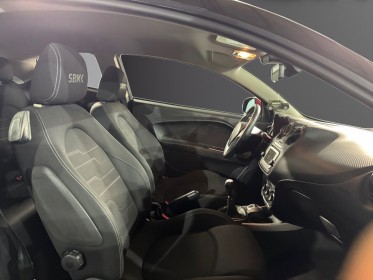 Alfa romeo mito 1.4 tb multiair start  stop 135 sbk garantie 12 mois occasion montpellier (34) simplicicar simplicibike france