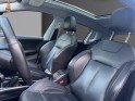 Peugeot 2008 1.6 vti 120ch bvm5 féline titane - toit panoramique - siÈges chauffant - pack led occasion paris 17ème...