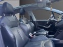 Peugeot 2008 1.6 vti 120ch bvm5 féline titane - toit panoramique - siÈges chauffant - pack led occasion paris 17ème...