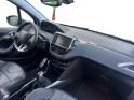 Peugeot 2008 1.6 vti 120ch bvm5 féline titane - toit panoramique - siÈges chauffant - pack led occasion paris 17ème...