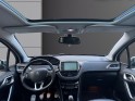 Peugeot 2008 1.6 vti 120ch bvm5 féline titane - toit panoramique - siÈges chauffant - pack led occasion paris 17ème...