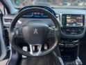 Peugeot 2008 1.6 vti 120ch bvm5 féline titane - toit panoramique - siÈges chauffant - pack led occasion paris 17ème...