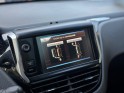 Peugeot 2008 1.6 vti 120ch bvm5 féline titane - toit panoramique - siÈges chauffant - pack led occasion paris 17ème...