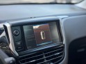 Peugeot 2008 1.6 vti 120ch bvm5 féline titane - toit panoramique - siÈges chauffant - pack led occasion paris 17ème...