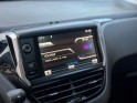 Peugeot 2008 1.6 vti 120ch bvm5 féline titane - toit panoramique - siÈges chauffant - pack led occasion paris 17ème...