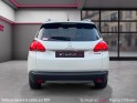 Peugeot 2008 1.6 vti 120ch bvm5 féline titane - toit panoramique - siÈges chauffant - pack led occasion paris 17ème...