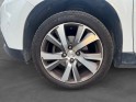 Peugeot 2008 1.6 vti 120ch bvm5 féline titane - toit panoramique - siÈges chauffant - pack led occasion paris 17ème...