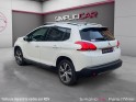Peugeot 2008 1.6 vti 120ch bvm5 féline titane - toit panoramique - siÈges chauffant - pack led occasion paris 17ème...