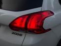 Peugeot 2008 1.6 vti 120ch bvm5 féline titane - toit panoramique - siÈges chauffant - pack led occasion paris 17ème...