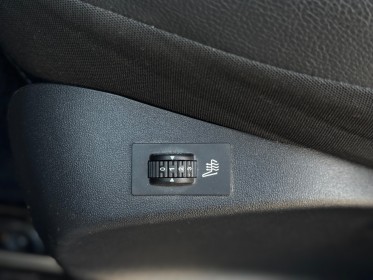 Peugeot 2008 1.6 vti 120ch bvm5 féline titane - toit panoramique - siÈges chauffant - pack led occasion paris 17ème...