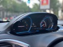 Peugeot 2008 1.6 vti 120ch bvm5 féline titane - toit panoramique - siÈges chauffant - pack led occasion paris 17ème...