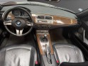 Bmw z4 z4 3.0i - garantie 12 mois occasion simplicicar lyon ouest simplicicar simplicibike france