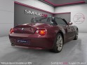 Bmw z4 z4 3.0i - garantie 12 mois occasion simplicicar lyon ouest simplicicar simplicibike france