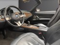 Bmw z4 z4 3.0i - garantie 12 mois occasion simplicicar lyon ouest simplicicar simplicibike france