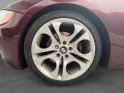 Bmw z4 z4 3.0i - garantie 12 mois occasion simplicicar lyon ouest simplicicar simplicibike france