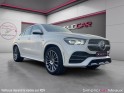 Mercedes gle coupe 350 de 9g-tronic 4matic amg line entretien mercedes garantie 24 mois occasion simplicicar meaux...