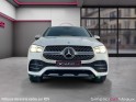 Mercedes gle coupe 350 de 9g-tronic 4matic amg line entretien mercedes garantie 24 mois occasion simplicicar meaux...
