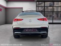 Mercedes gle coupe 350 de 9g-tronic 4matic amg line entretien mercedes garantie 24 mois occasion simplicicar meaux...