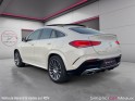 Mercedes gle coupe 350 de 9g-tronic 4matic amg line entretien mercedes garantie 24 mois occasion simplicicar meaux...