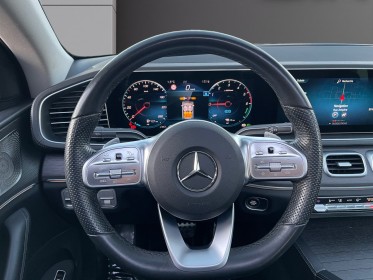 Mercedes gle coupe 350 de 9g-tronic 4matic amg line entretien mercedes garantie 24 mois occasion simplicicar meaux...