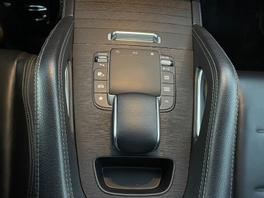 Mercedes gle coupe 350 de 9g-tronic 4matic amg line entretien mercedes garantie 24 mois occasion simplicicar meaux...