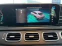 Mercedes gle coupe 350 de 9g-tronic 4matic amg line entretien mercedes garantie 24 mois occasion simplicicar meaux...