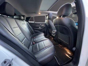 Mercedes gle coupe 350 de 9g-tronic 4matic amg line entretien mercedes garantie 24 mois occasion simplicicar meaux...