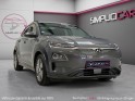Hyundai kona electric 64 kwh - 204 ch intuitive - garantie 12 mois - batterie garantie 8 ans occasion simplicicar...