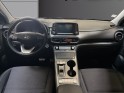 Hyundai kona electric 64 kwh - 204 ch intuitive - garantie 12 mois - batterie garantie 8 ans occasion simplicicar...