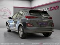 Hyundai kona electric 64 kwh - 204 ch intuitive - garantie 12 mois - batterie garantie 8 ans occasion simplicicar...
