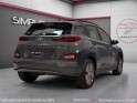 Hyundai kona electric 64 kwh - 204 ch intuitive - garantie 12 mois - batterie garantie 8 ans occasion simplicicar...
