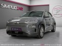 Hyundai kona electric 64 kwh - 204 ch intuitive - garantie 12 mois - batterie garantie 8 ans occasion simplicicar...