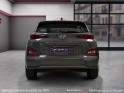 Hyundai kona electric 64 kwh - 204 ch intuitive - garantie 12 mois - batterie garantie 8 ans occasion simplicicar...