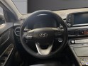 Hyundai kona electric 64 kwh - 204 ch intuitive - garantie 12 mois - batterie garantie 8 ans occasion simplicicar...