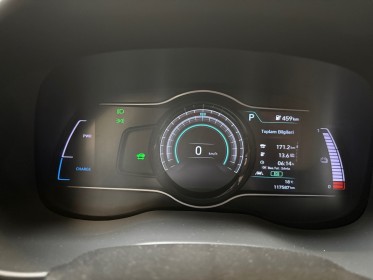 Hyundai kona electric 64 kwh - 204 ch intuitive - garantie 12 mois - batterie garantie 8 ans occasion simplicicar...