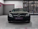 Mercedes classe e cabriolet 350 d sportline amg garantie 12 mois occasion simplicicar bretigny-sur-orge simplicicar...