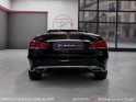 Mercedes classe e cabriolet 350 d sportline amg garantie 12 mois occasion simplicicar bretigny-sur-orge simplicicar...