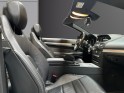 Mercedes classe e cabriolet 350 d sportline amg garantie 12 mois occasion simplicicar bretigny-sur-orge simplicicar...