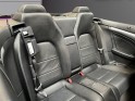 Mercedes classe e cabriolet 350 d sportline amg garantie 12 mois occasion simplicicar bretigny-sur-orge simplicicar...